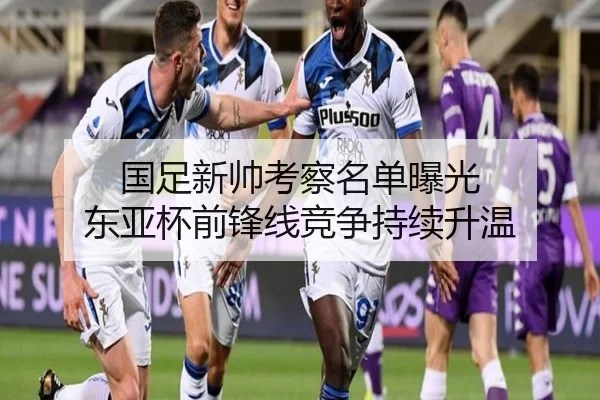 国足新帅考察名单曝光 东亚杯前锋线竞争持续升温